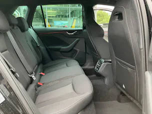 SKODA Kamiq 1.5 TSI Dynamic DSG