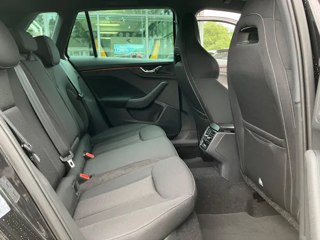 SKODA Kamiq 1.5 TSI Dynamic DSG