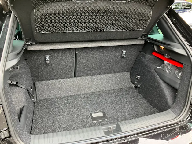 SKODA Kamiq 1.5 TSI Dynamic DSG