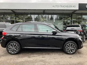 SKODA Kamiq 1.5 TSI Dynamic DSG