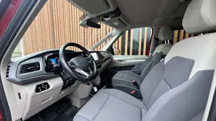 VW MULTIVAN 2.0 TSI LIBERTY SPORT DSG l 204 PS