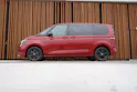 VW MULTIVAN 2.0 TSI LIBERTY SPORT DSG l 204 PS