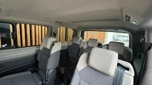 VW MULTIVAN 2.0 TSI LIBERTY SPORT DSG l 204 PS