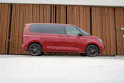 VW MULTIVAN 2.0 TSI LIBERTY SPORT DSG l 204 PS