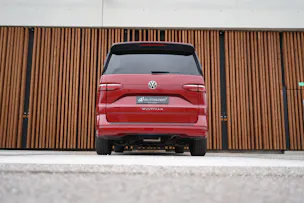 VW MULTIVAN 2.0 TSI LIBERTY SPORT DSG l 204 PS