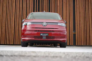 VW MULTIVAN 2.0 TSI LIBERTY SPORT DSG l 204 PS