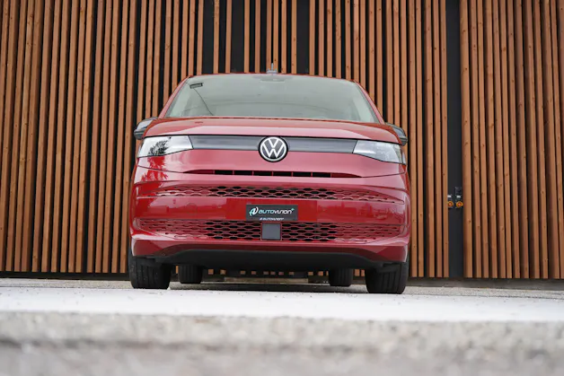 VW MULTIVAN 2.0 TSI LIBERTY SPORT DSG l 204 PS