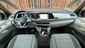 VW MULTIVAN 2.0 TSI LIBERTY SPORT DSG l 204 PS