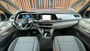 VW MULTIVAN 2.0 TSI LIBERTY SPORT DSG l 204 PS