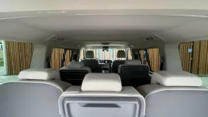 VW MULTIVAN 2.0 TSI LIBERTY SPORT DSG l 204 PS