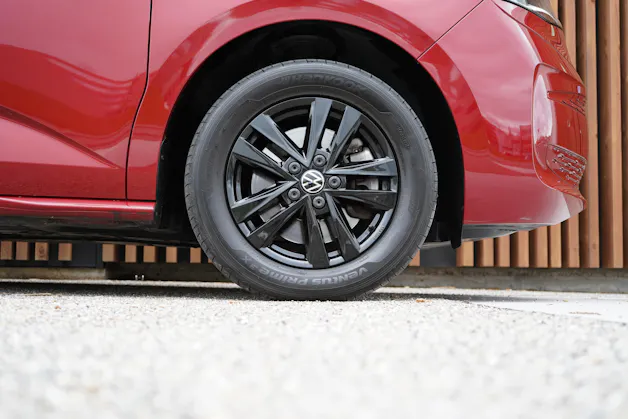 VW MULTIVAN 2.0 TSI LIBERTY SPORT DSG l 204 PS