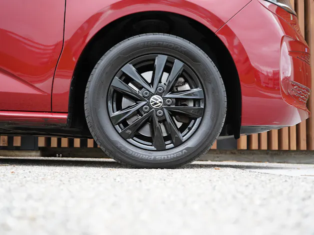 VW MULTIVAN 2.0 TSI LIBERTY SPORT DSG l 204 PS