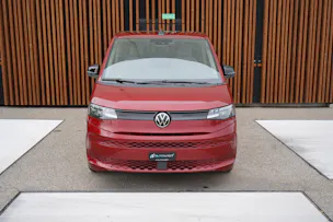 VW MULTIVAN 2.0 TSI LIBERTY SPORT DSG l 204 PS