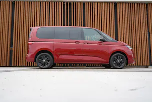 VW MULTIVAN 2.0 TSI LIBERTY SPORT DSG l 204 PS