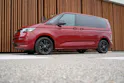 VW MULTIVAN 2.0 TSI LIBERTY SPORT DSG l 204 PS