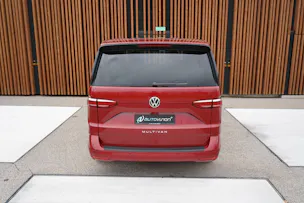 VW MULTIVAN 2.0 TSI LIBERTY SPORT DSG l 204 PS