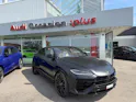 Lamborghini Urus Performante inkl. Akrapovic Auspuffanlage