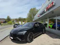 Lamborghini Urus Performante inkl. Akrapovic Auspuffanlage