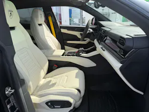 Lamborghini Urus Performante inkl. Akrapovic Auspuffanlage