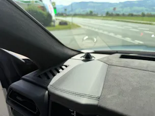 Lamborghini Urus Performante inkl. Akrapovic Auspuffanlage
