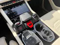 Lamborghini Urus Performante inkl. Akrapovic Auspuffanlage