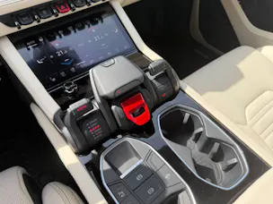Lamborghini Urus Performante inkl. Akrapovic Auspuffanlage