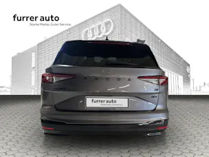 SKODA Enyaq iV 80x SportLine