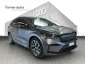 SKODA Enyaq iV 80x SportLine