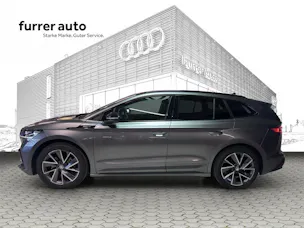 SKODA Enyaq iV 80x SportLine