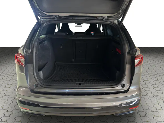 SKODA Enyaq iV 80x SportLine