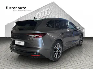 SKODA Enyaq iV 80x SportLine