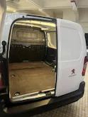 PEUGEOT Partner 1.2 Pure Tech s/s Premium 650kg
