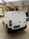 PEUGEOT Partner 1.2 Pure Tech s/s Premium 650kg
