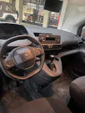 PEUGEOT Partner 1.2 Pure Tech s/s Premium 650kg