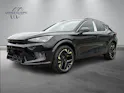 CUPRA Tribe Edition