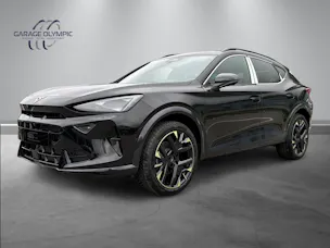 CUPRA Tribe Edition