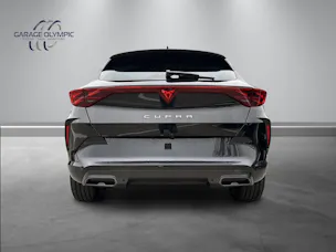 CUPRA Tribe Edition
