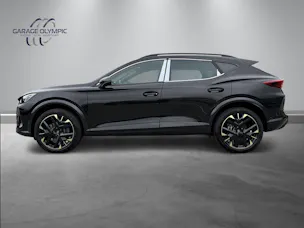 CUPRA Tribe Edition