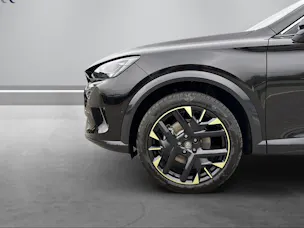 CUPRA Tribe Edition