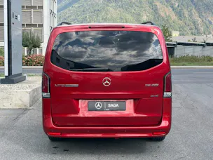 MERCEDES-BENZ Vito 116 CDI KB Tourer Select Lang FAMILY 4MATIC