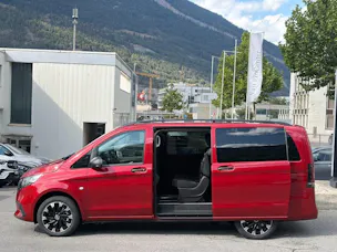 MERCEDES-BENZ Vito 116 CDI KB Tourer Select Lang FAMILY 4MATIC