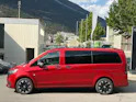 MERCEDES-BENZ Vito 116 CDI Tourer Select Lang FAMILY 4M