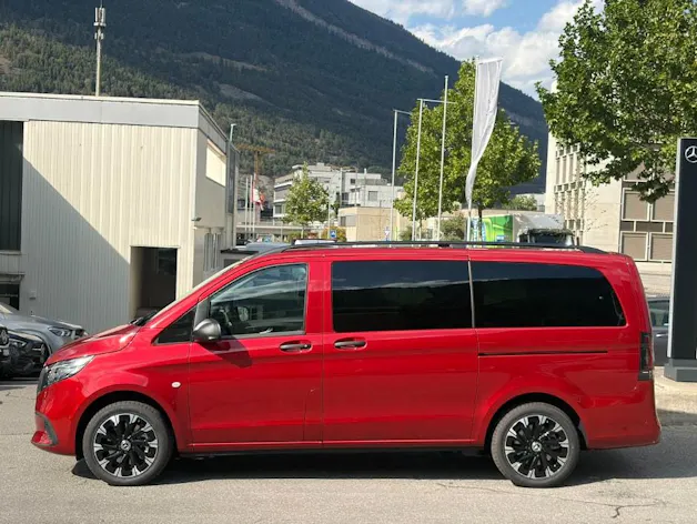 MERCEDES-BENZ Vito 116 CDI Tourer Select Lang FAMILY 4M