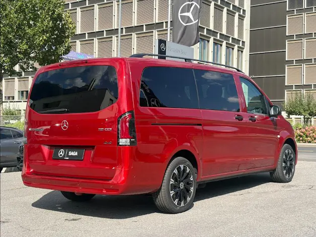 MERCEDES-BENZ Vito 116 CDI Tourer Select Lang FAMILY 4M