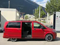 MERCEDES-BENZ Vito 116 CDI Tourer Select Lang FAMILY 4M