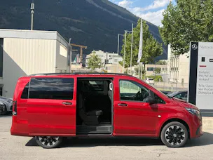 MERCEDES-BENZ Vito 116 CDI KB Tourer Select Lang FAMILY 4MATIC