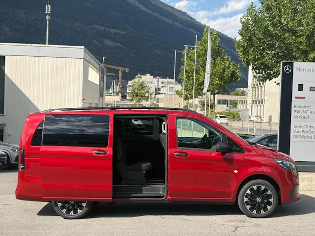 MERCEDES-BENZ Vito 116 CDI Tourer Select Lang FAMILY 4M