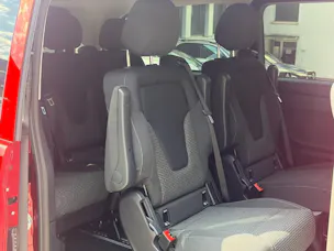 MERCEDES-BENZ Vito 116 CDI KB Tourer Select Lang FAMILY 4MATIC