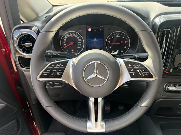 MERCEDES-BENZ Vito 116 CDI Tourer Select Lang FAMILY 4M