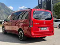 MERCEDES-BENZ Vito 116 CDI Tourer Select Lang FAMILY 4M